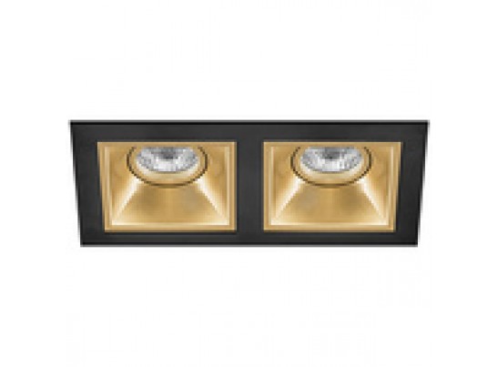 Комплект из светильников и рамки DOMINO Domino Lightstar D5270303 в Набережных Челнах