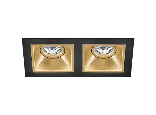 Комплект из светильников и рамки DOMINO Domino Lightstar D5270303 в Набережных Челнах