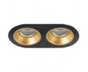 Комплект из светильников и рамки DOMINO Domino Lightstar D6570303 в Набережных Челнах
