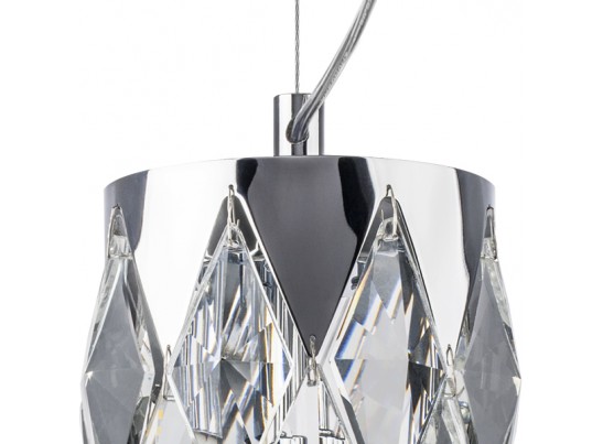 Подвес Limpio Lightstar 722034 в Набережных Челнах