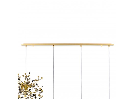 Люстра подвесная Extra Lightstar L4PL721132 в Набережных Челнах