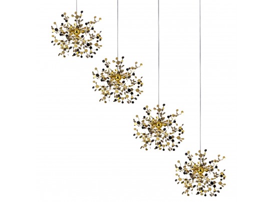 Люстра подвесная Extra Lightstar L4PL721132 в Набережных Челнах