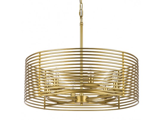 Люстра подвесная Zeta Lightstar 728063 в Набережных Челнах