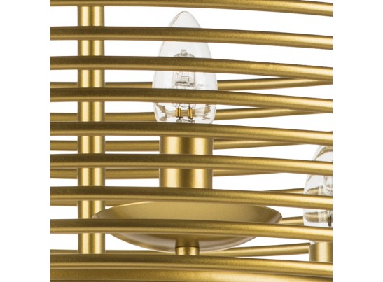 Люстра подвесная Zeta Lightstar 728063 в Набережных Челнах