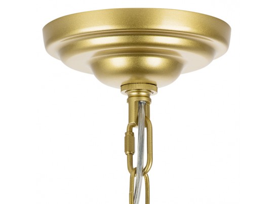 Люстра подвесная Zeta Lightstar 728063 в Набережных Челнах