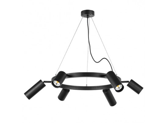 Люстра подвесная Rullo Lightstar LR016373873 в Набережных Челнах