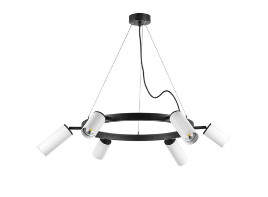 Люстра подвесная Rullo Lightstar LR016363863 в Набережных Челнах