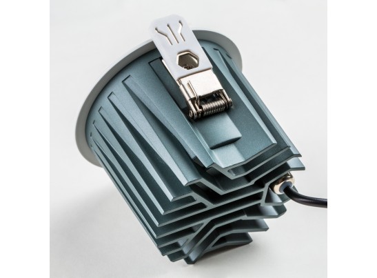 Светильник светодиодный универсальный IP44 Ciclone Lightstar 385336 в Набережных Челнах