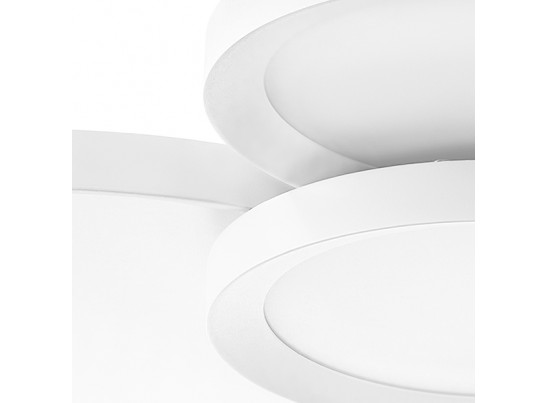 Люстра потолочная Breve Lightstar 749084 в Набережных Челнах