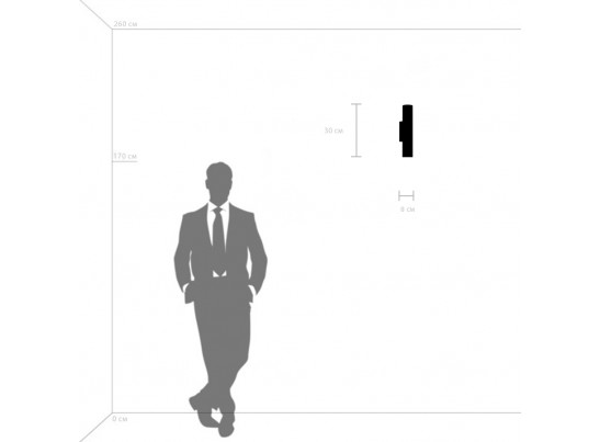 Бра Roma Lightstar 718623 в Набережных Челнах