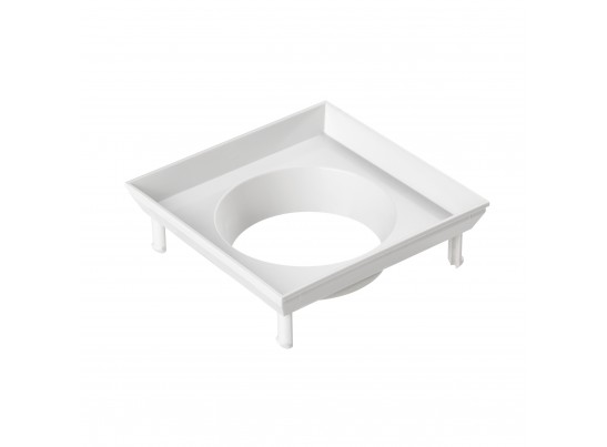 Рефлектор квадратный для рамок 07521х/07521X-01 и 07522х/07522X-01 STELLA Lightstar 075516 в Набережных Челнах