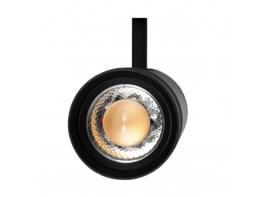 Светильник профессиональный д/треков BARRA/QUATTRO высокого качества света с низким уровнем дискомфорта Canno Pro Lightstar 304307 в Набережных Челнах