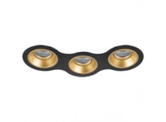 Комплект из светильников и рамки DOMINO Domino Lightstar D697030303 в Набережных Челнах