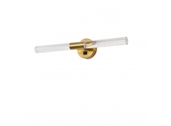 Светильник настенный (Бра) Noce Lightstar 201051-3000 в Набережных Челнах