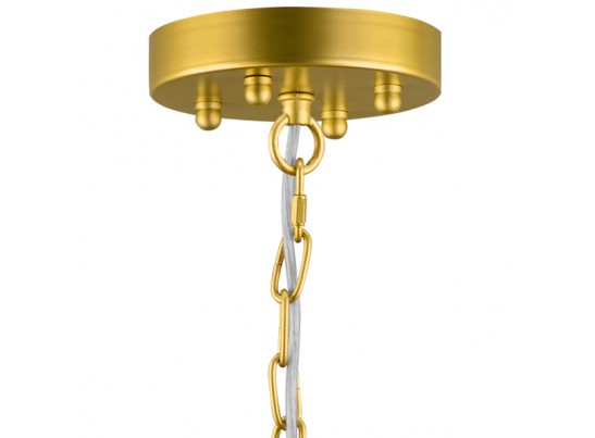 Люстра подвесная Struttura Lightstar 742143 в Набережных Челнах