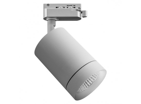 Светильник светодиодный для 1-фазного трека Canno Lightstar 303294 в Набережных Челнах
