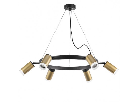 Люстра подвесная Rullo Lightstar LR0164060 в Набережных Челнах