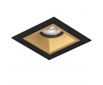 Комплект со светильником Domino Lightstar D51703BMOD