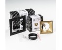 Комплект со светильником Domino Lightstar D51703BMOD в Набережных Челнах