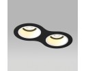 Комплект со светильником Domino Lightstar D6270606BMOD в Набережных Челнах