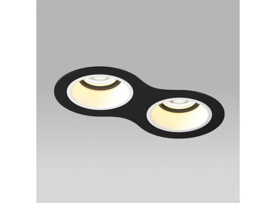 Комплект со светильником Domino Lightstar D6270606BMOD в Набережных Челнах