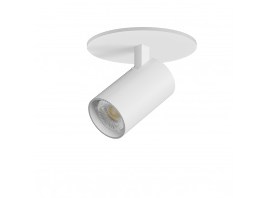 Светильник встраиваемый LED 15W со встроенной чашей Alta Base Lightstar A5146RS в Набережных Челнах