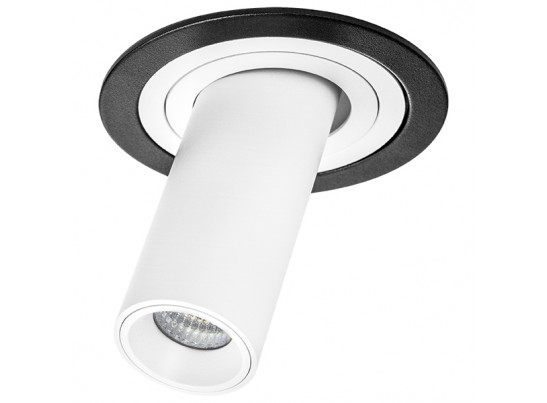 Комплект из светильника и рамки Intero Intero Lightstar i617262 в Набережных Челнах