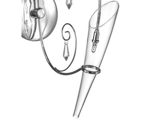 Бра Scarabeo Lightstar 755614 в Набережных Челнах