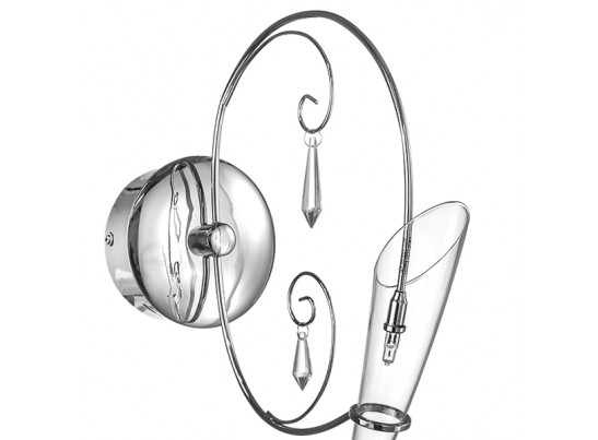 Бра Scarabeo Lightstar 755614 в Набережных Челнах