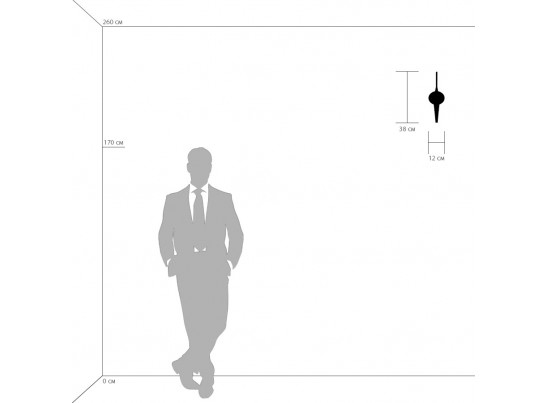 Бра Scarabeo Lightstar 755614 в Набережных Челнах