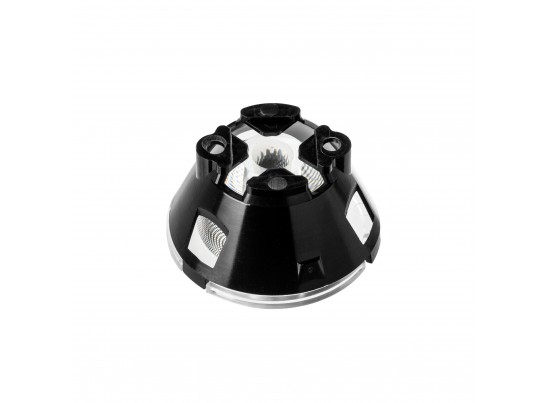 Внутренняя линза с суппортом к 074226, 074236, 074246 36G Spira 074203 в Набережных Челнах