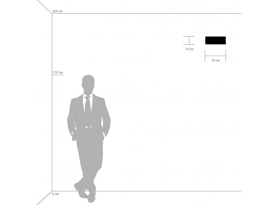 Светильник настенный Limpio Osgona 722640 в Набережных Челнах