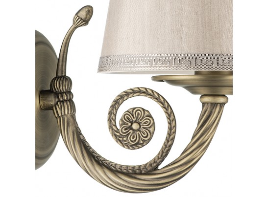 Бра Engenuo Lightstar 779508 в Набережных Челнах