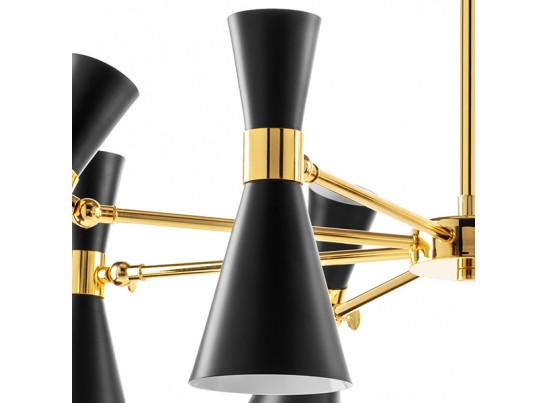 Люстра потолочная Dumo Lightstar 816087 в Набережных Челнах