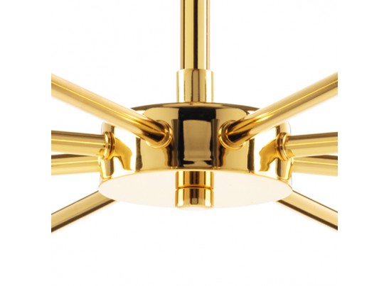 Люстра потолочная Dumo Lightstar 816087 в Набережных Челнах