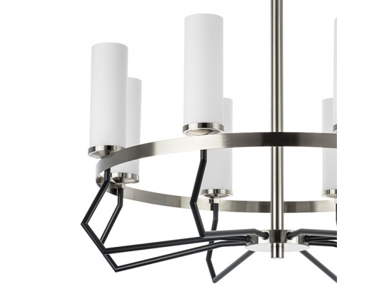 Люстра подвесная Flume Lightstar 723085 в Набережных Челнах