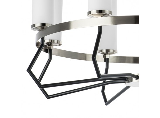 Люстра подвесная Flume Lightstar 723085 в Набережных Челнах