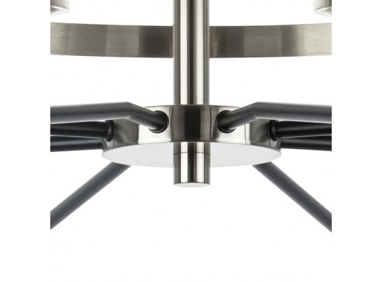 Люстра подвесная Flume Lightstar 723085 в Набережных Челнах