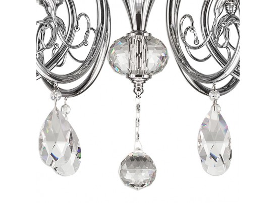 Люстра подвесная Ricerco Osgona 693064 в Набережных Челнах