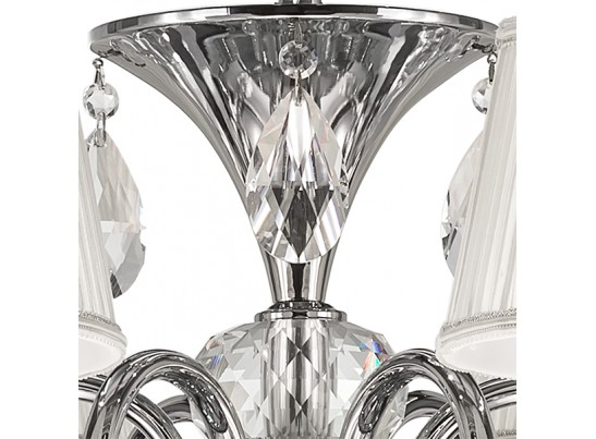 Люстра подвесная Ricerco Osgona 693064 в Набережных Челнах