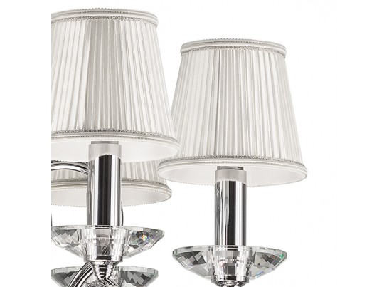 Люстра подвесная Ricerco Osgona 693064 в Набережных Челнах