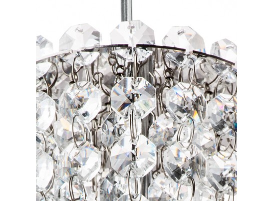 Подвес Cristallo Lightstar 795324 в Набережных Челнах