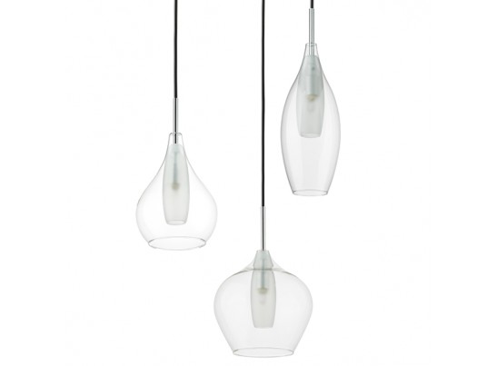 Подвес Pentola Lightstar 803051 в Набережных Челнах