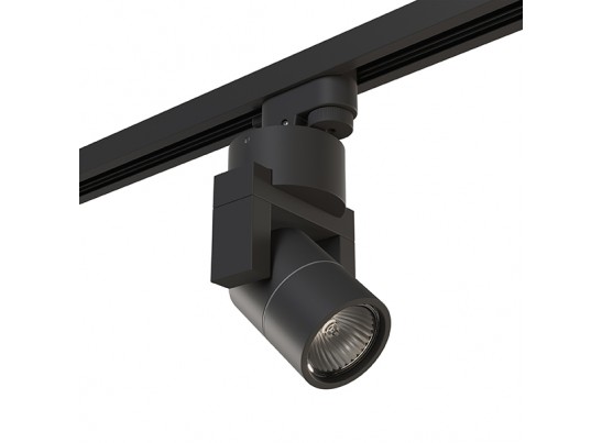 Трековое крепление с 1-фазным адаптером к 05104x Asta Lightstar 592077 в Набережных Челнах