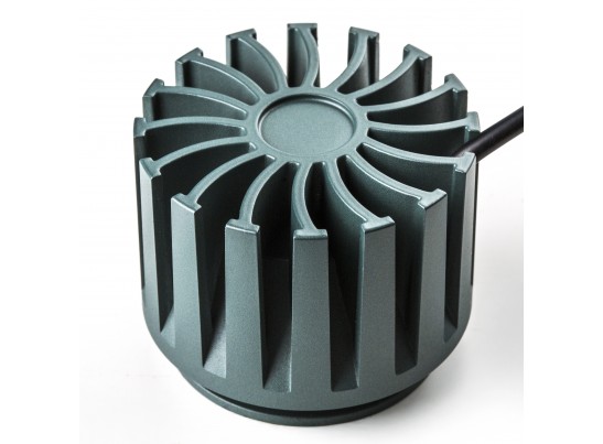 Модуль светодиодный 5W 4000K СУПЕРУЗКИЙ 3° STELLA BASE Lightstar 075054 в Набережных Челнах