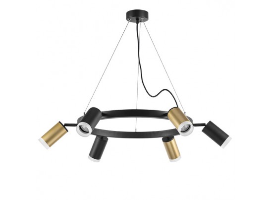 Люстра подвесная Rullo Lightstar LR0164033730 в Набережных Челнах