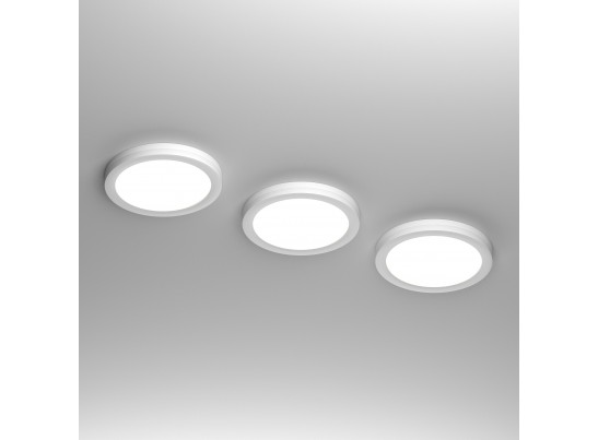 Комплект со светильником Mobiled 12V 9W 585LM Mobiled Lightstar 036340-3 в Набережных Челнах