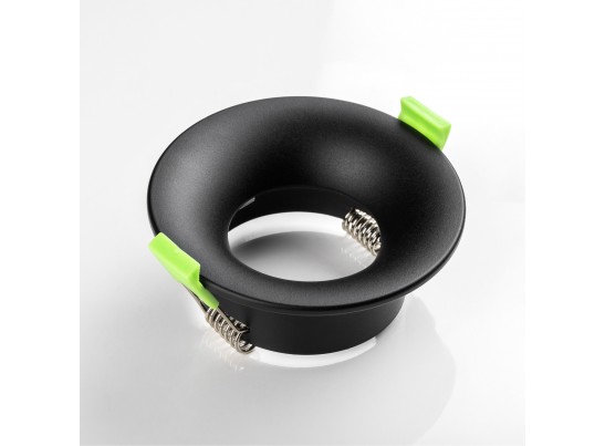 Светильник встраиваемый MR16/GU10 max 1x12Вт Levigo Base Lightstar 010067 в Набережных Челнах