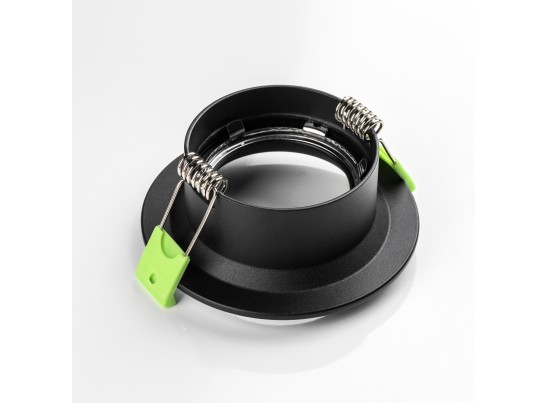 Светильник встраиваемый MR16/GU10 max 1x12Вт Levigo Base Lightstar 010067 в Набережных Челнах