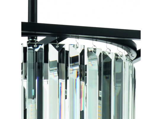 Люстра потолочная Regolo Osgona 713037 в Набережных Челнах